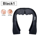 Shape Electrical Massager (with Gift Box)