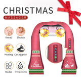 Shape Electrical Massager (with Gift Box)