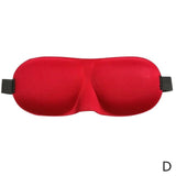3D Sleep Mask Natural Sleeping