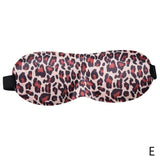 3D Sleep Mask Natural Sleeping