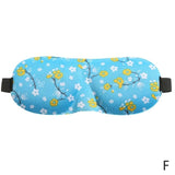 3D Sleep Mask Natural Sleeping