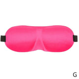 3D Sleep Mask Natural Sleeping