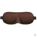 3D Sleep Mask Natural Sleeping