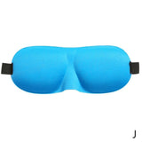 3D Sleep Mask Natural Sleeping