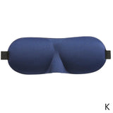 3D Sleep Mask Natural Sleeping