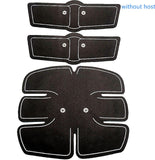 Smart Electric EMS Muscle Stimulator ABS