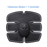 Smart Electric EMS Muscle Stimulator ABS
