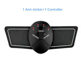 Smart Electric EMS Muscle Stimulator ABS