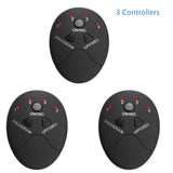 Smart Electric EMS Muscle Stimulator ABS