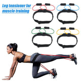 1pc Pro Muscle Fitness Slimming Latex