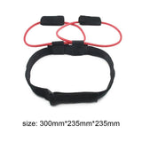 1pc Pro Muscle Fitness Slimming Latex