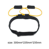 1pc Pro Muscle Fitness Slimming Latex