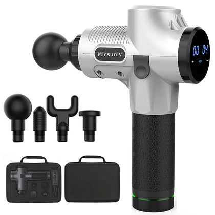 Massage gun PRO Body  Deep Muscle Massager