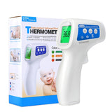 Cofoe Non-contact body thermometer Forehead