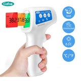 Cofoe Non-contact body thermometer Forehead