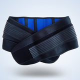 Men Lower Back Lumbar Support