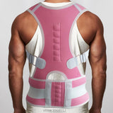 Magnetic Adjustable Posture Corrector