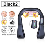 Shape Electrical Massager (with Gift Box)