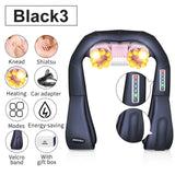 Shape Electrical Massager (with Gift Box)