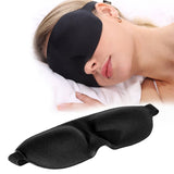 3D Sleep Mask Natural Sleeping