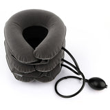 Inflatable Air Cervical Neck Traction Device